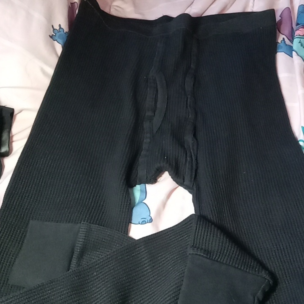 Thermal Pants XL